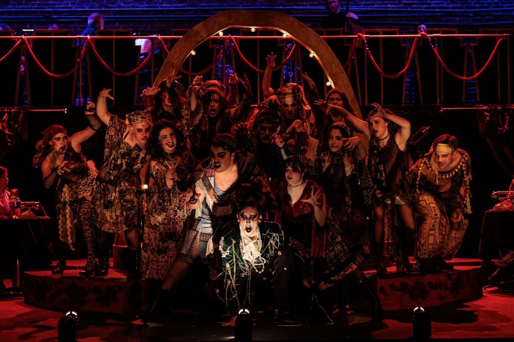 Hunger at the&nbsp;Door