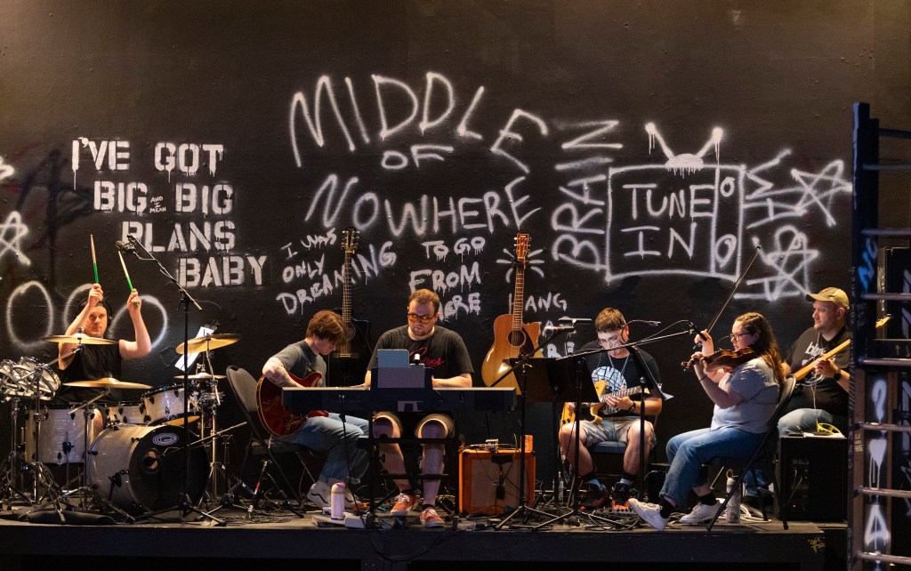 The Pit